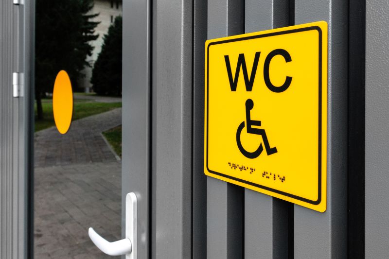 Accessibility Modification