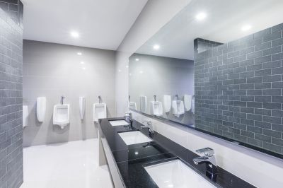 Elderly Bathroom Renovation