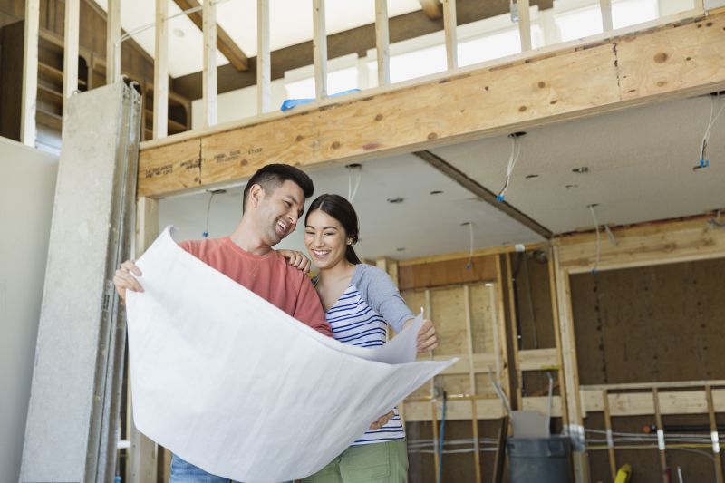 Cost of Remodeling in Mooresville, NC