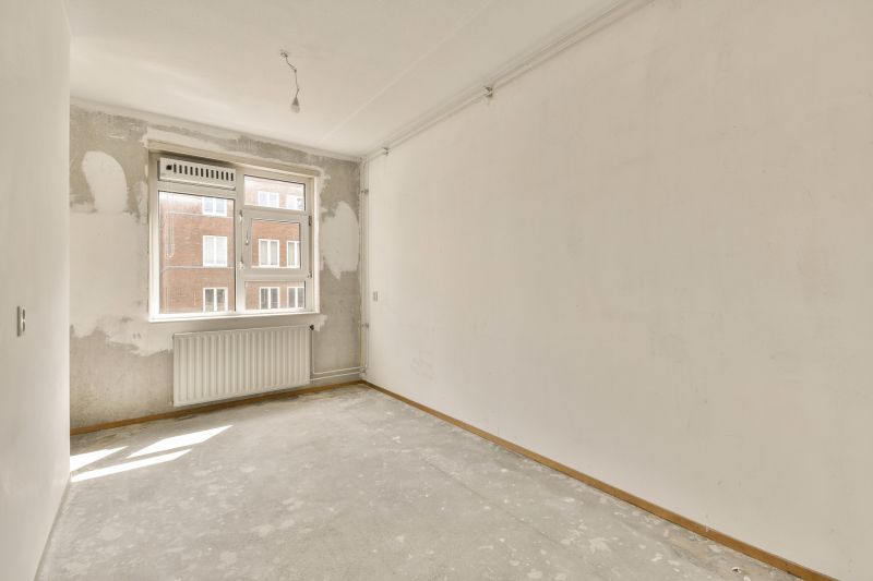 Finished Basement Project