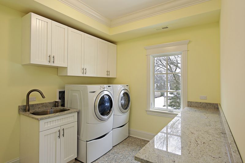 Laundry Room Expansion