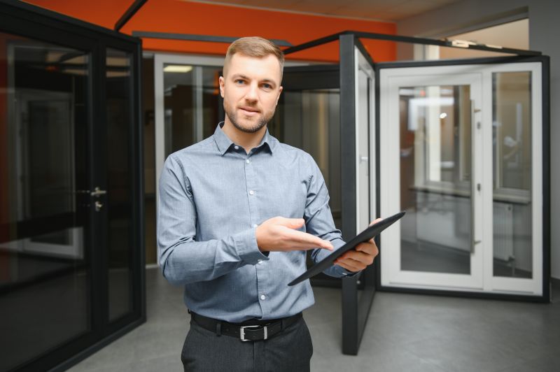 Mobility Remodeling Service